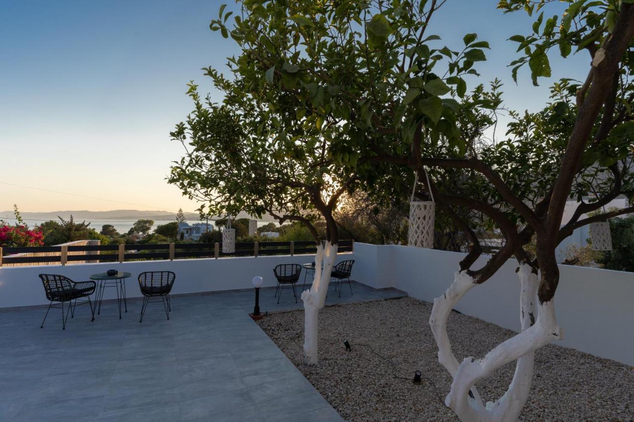 Pefki Pounedes Luxury Suites المظهر الخارجي الصورة