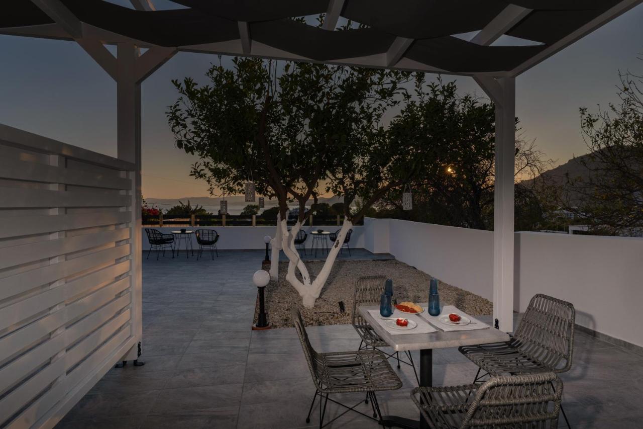 Pefki Pounedes Luxury Suites المظهر الخارجي الصورة