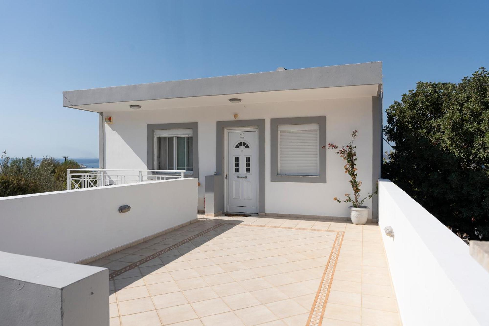 Pefki Pounedes Luxury Suites المظهر الخارجي الصورة