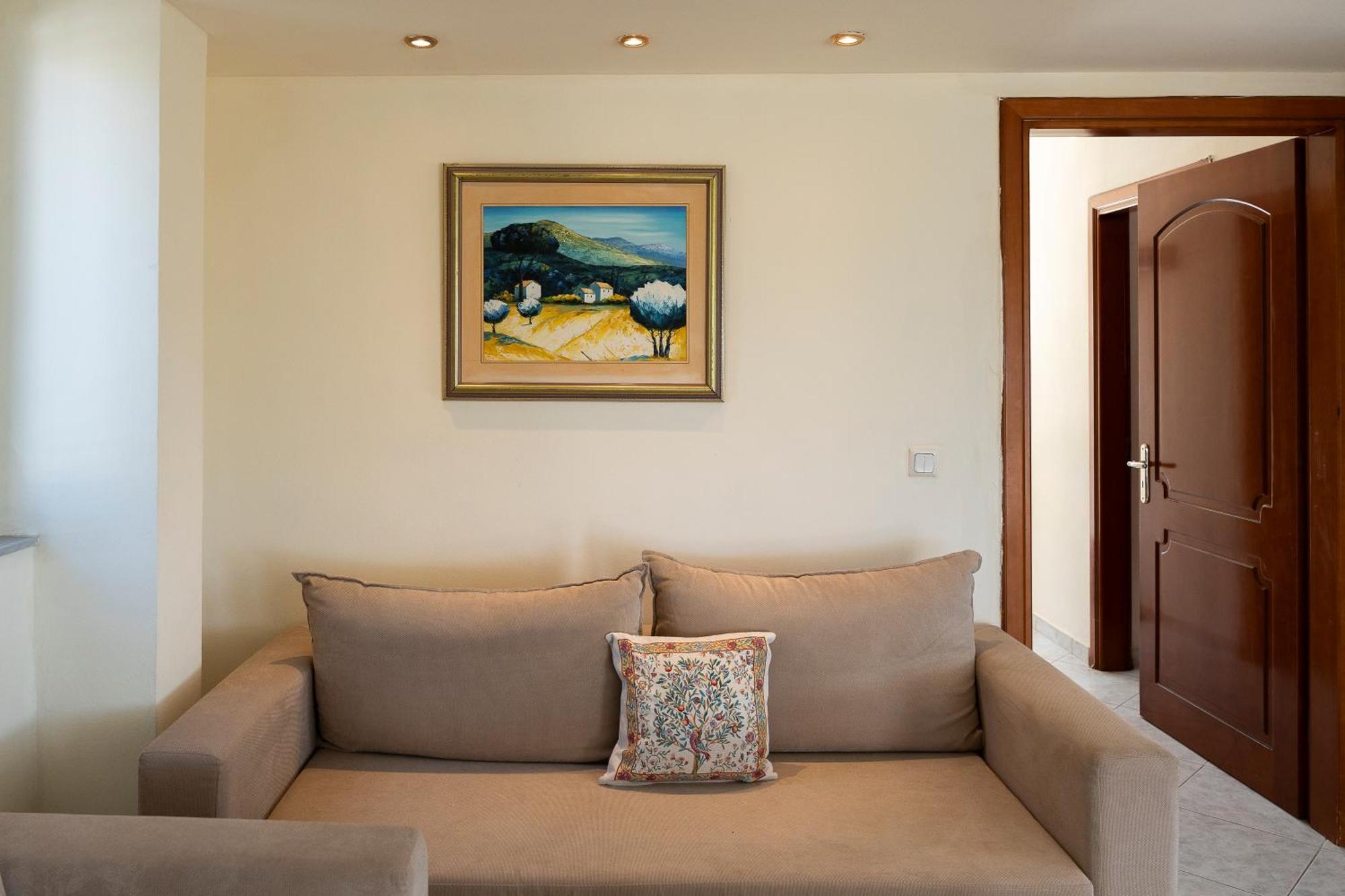 Pefki Pounedes Luxury Suites المظهر الخارجي الصورة